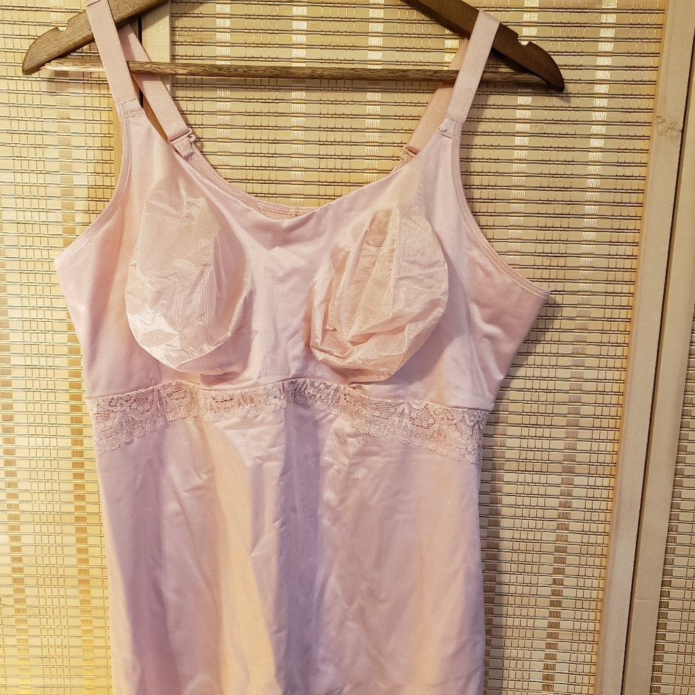Ruby Ribbon 🎀 New Cami